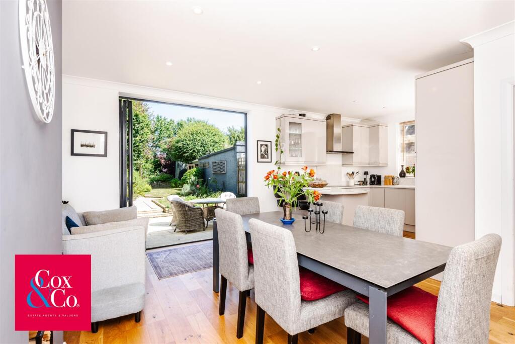 House in Hove, West Blatchington - View 3