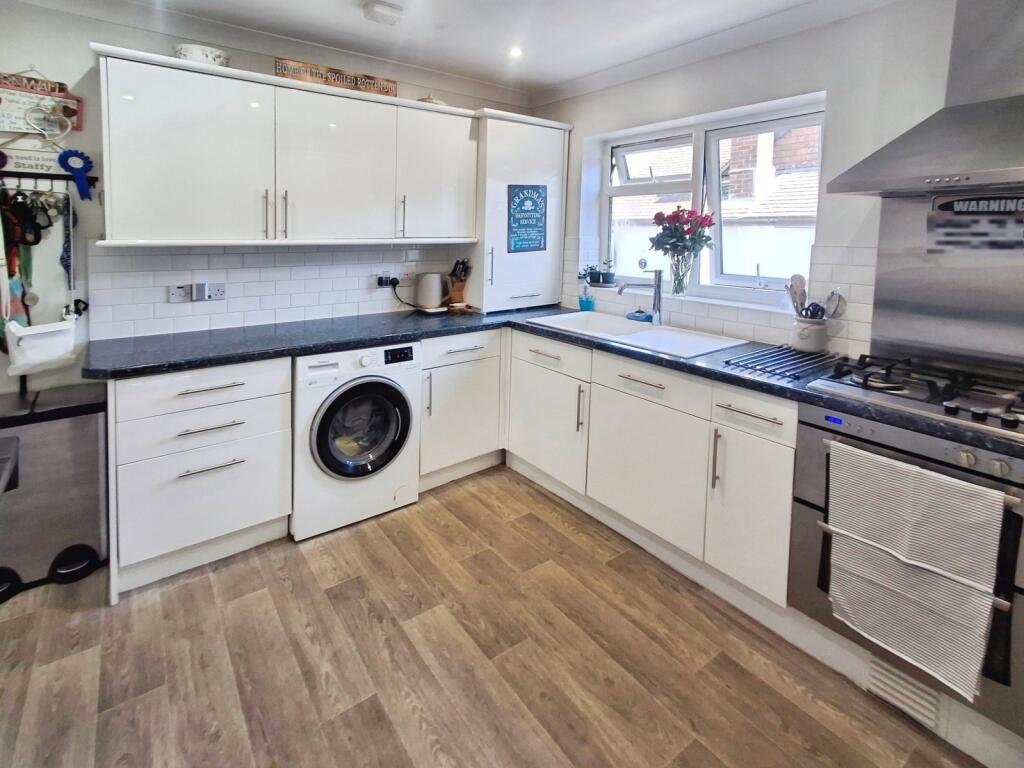 House in Wealden, Westham - View 2