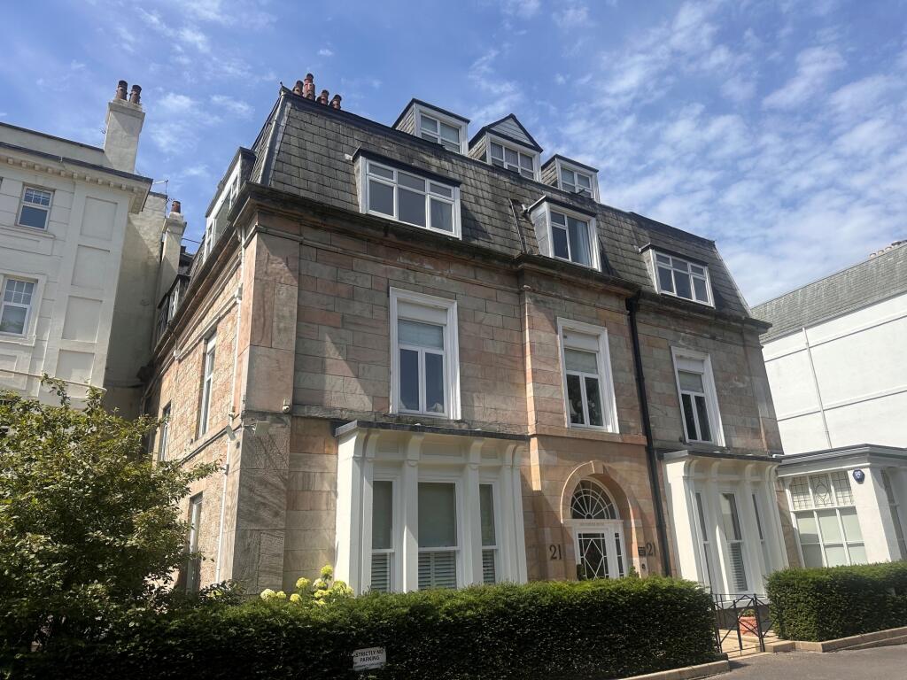 Main image of property: Victoria Road, Harrogate