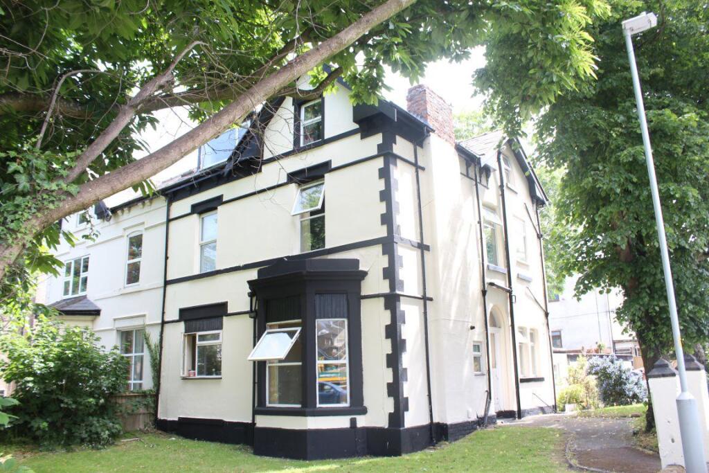 Main image of property: Albert Drive, Liverpool