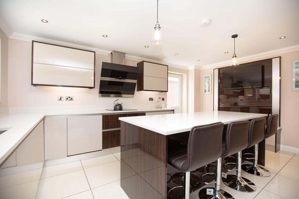 House in North Warwickshire, Polesworth CP - View 5