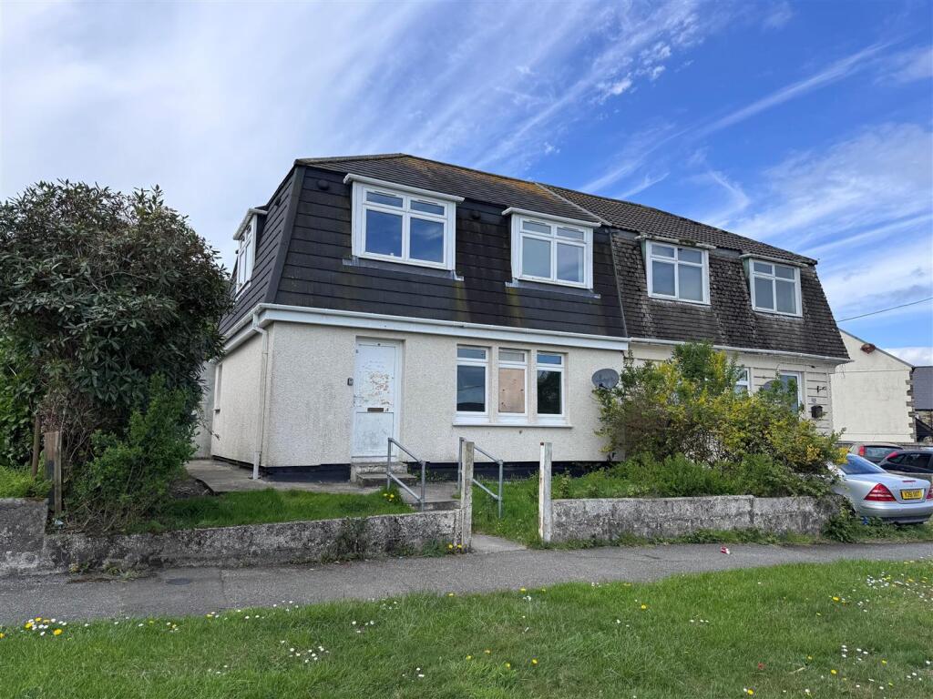 Main image of property: Carnsmerry, Bugle, St. Austell