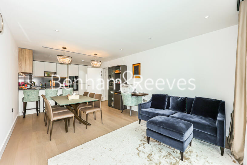 Main image of property: Beaufort Square, Beaufort Park, NW9