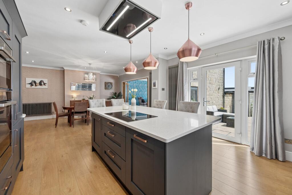 House in Bury, Greater Manchester - View 3