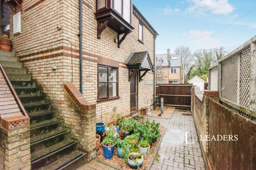 Main image of property: Lanthony Court, Arlesey, SG15