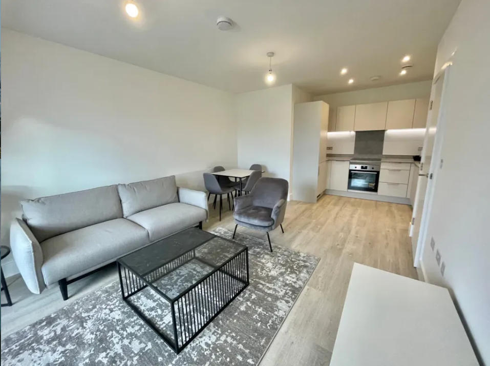 Main image of property: Burrell House, St Albans Road