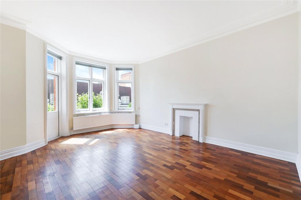 Lauderdale Mansions, Maida Vale, London, W9 - View 2