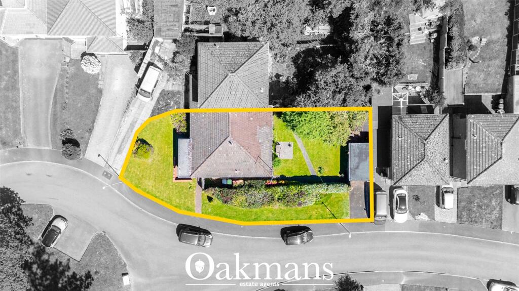Additional image 18 of Pine Grove, Lickey, Birmingham, Worcestershire, B45