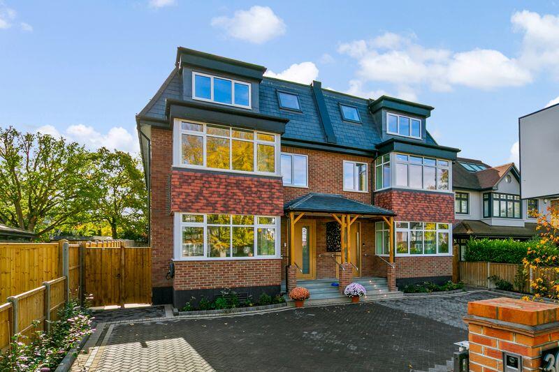 Main image of property: Hurst Road, East Molesey