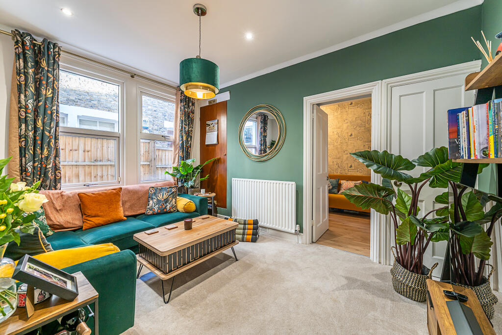 Main image of property: Yukon Road, London, SW12