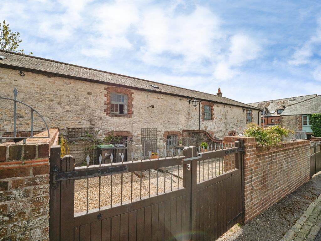 Main image of property: Fordington Dairy, Dorchester
