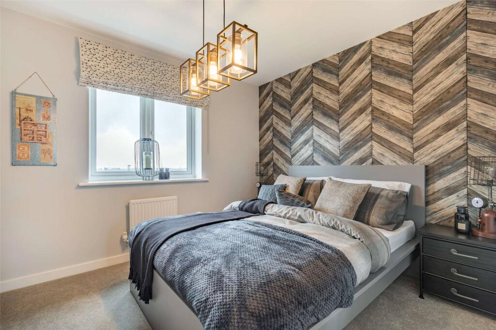 House in South Ribble, Farington - View 2