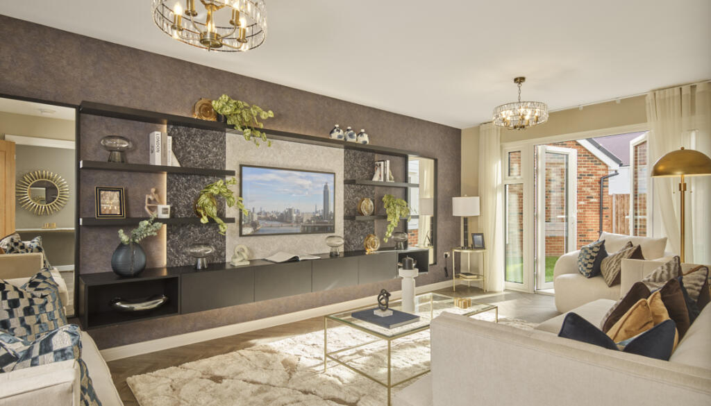 Main image of property: Highlands Hill,
Swanley,
Kent,
BR8 7NB