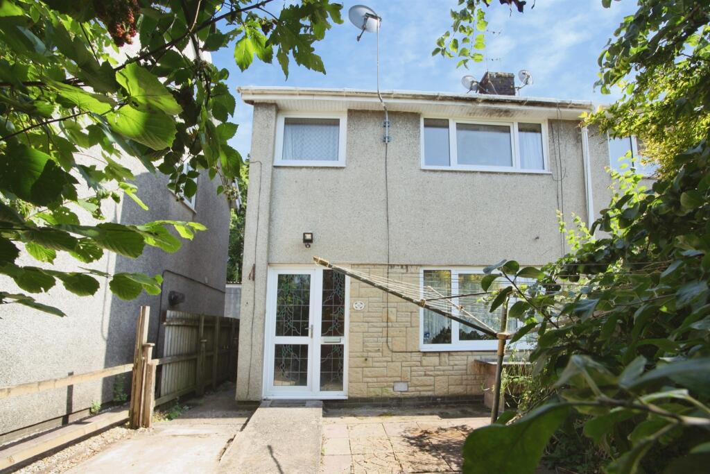 Main image of property: St. Christophers Drive, Caerphilly