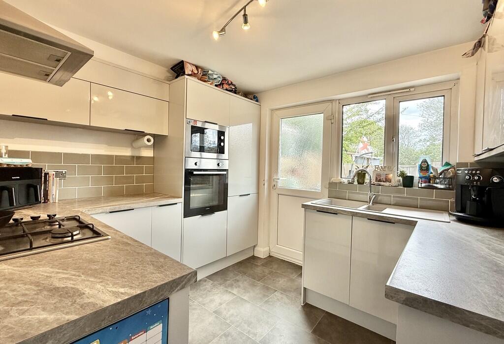 Main image of property: St. Nicholas Avenue, Rowner, Gosport