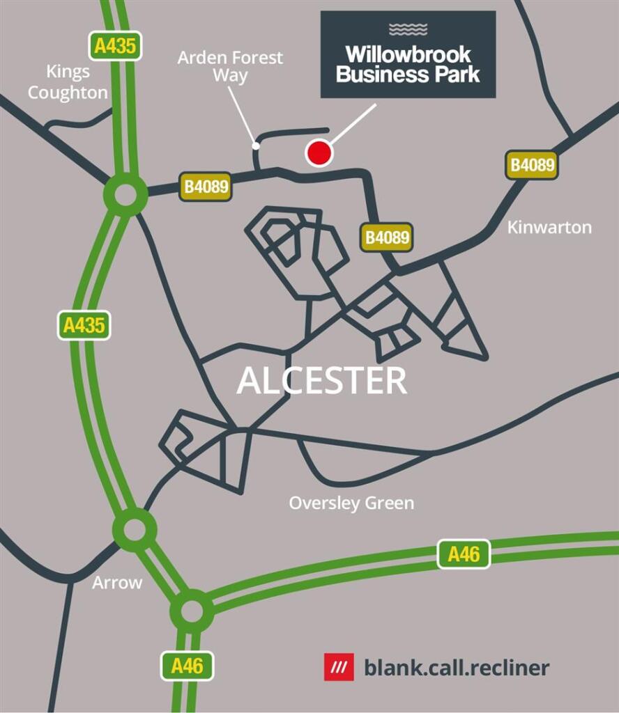 Additional image 6 of Willowbrook Business Park, Arden Forest Way, Alcester