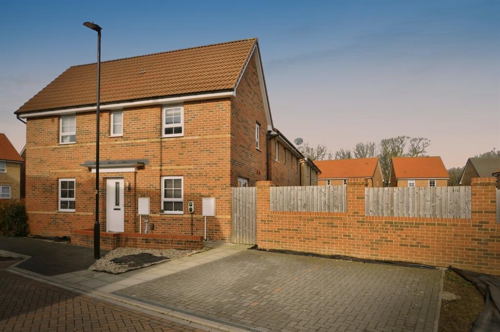 Main image of property: Beckside Close, Harrogate