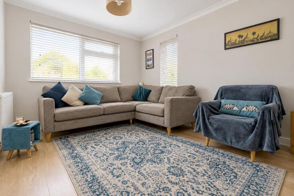 House in East Hertfordshire, Buntingford - View 5