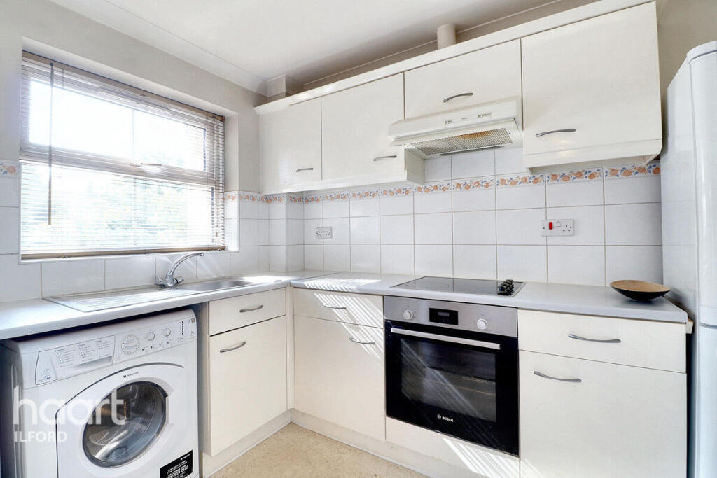 Main image of property: Albert Road, Ilford