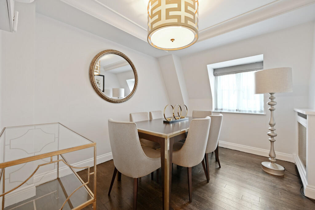 3 bedroom apartment for rent
