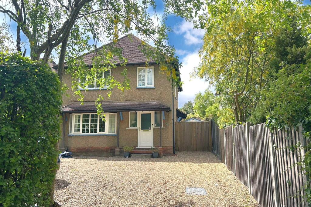 Main image of property: Farnborough Road, Farnham, Surrey, GU9