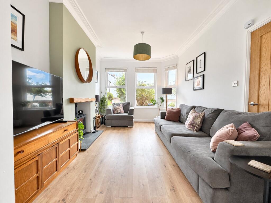 House in Hoylake, Meols - View 5