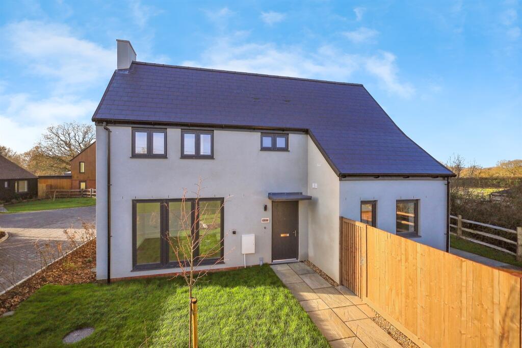Main image of property: The Paddock, Upper Dicker, Hailsham