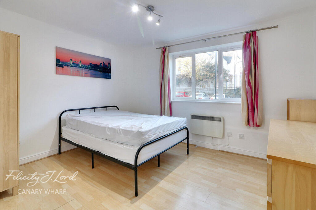 Main image of property: Langbourne Place, London