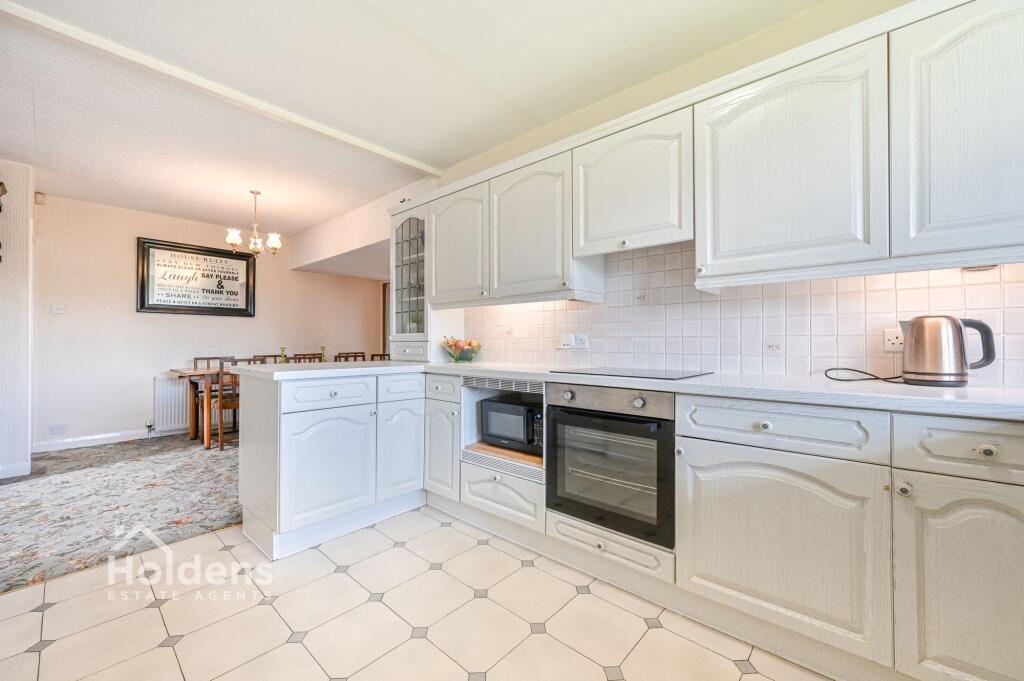 House in Ribble Valley, Longridge - View 3