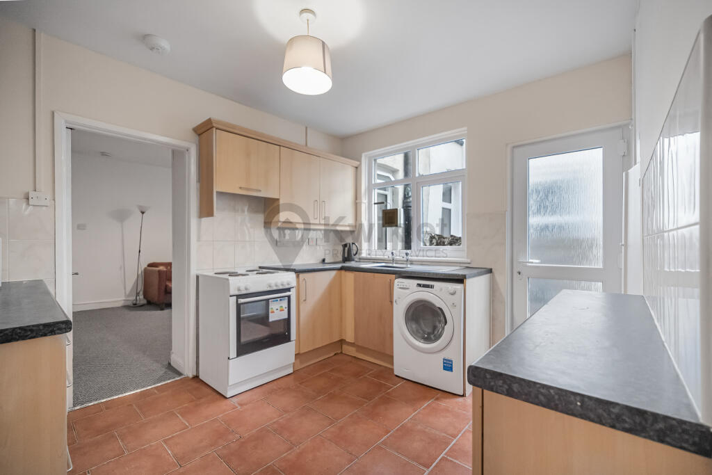 Main image of property: Queen Street, Pontypridd