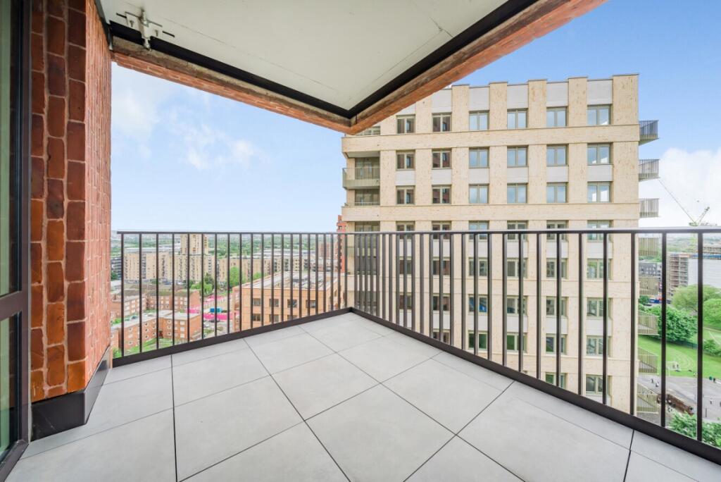 Main image of property: St Pauls Road, Barking, London, IG11