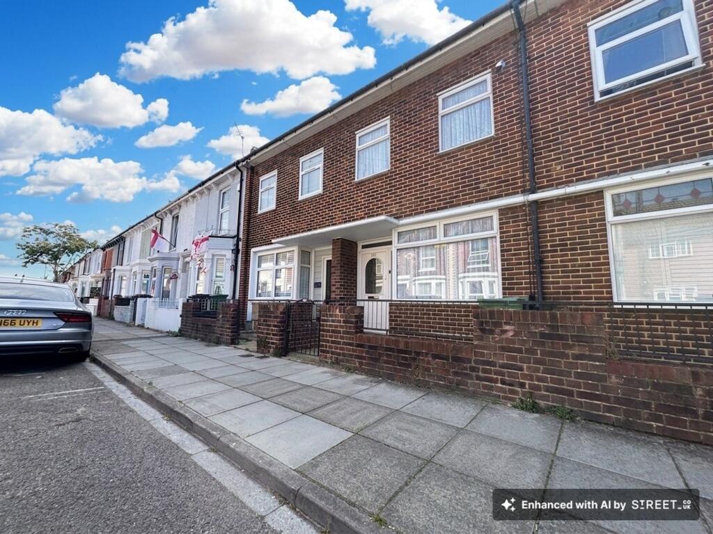 Main image of property: Bath Road, Southsea, PO4