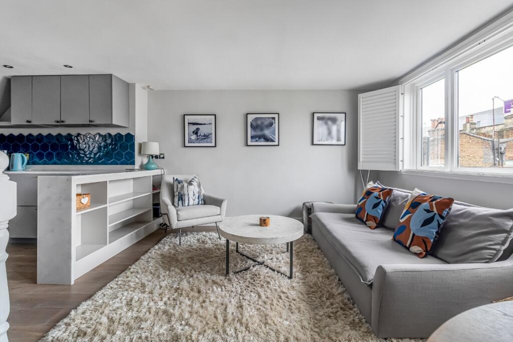 Main image of property: Archel Road, West Kensington, London, W14