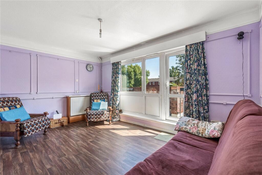 Main image of property: Tresham Walk, London, E9