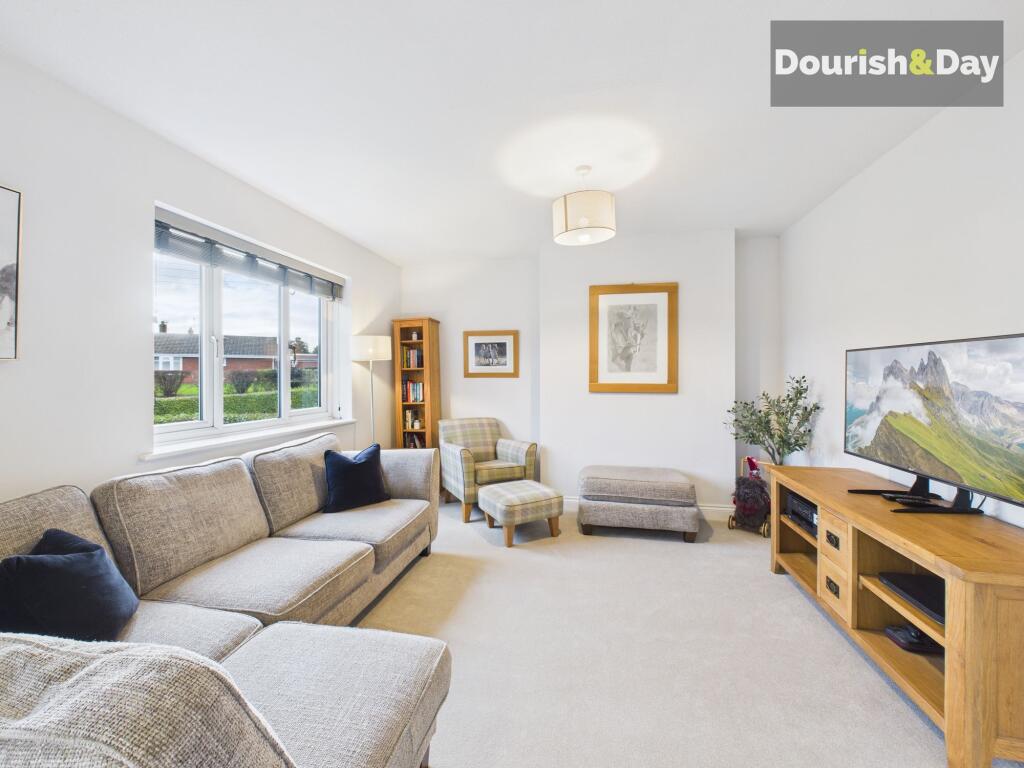 Glebe Close, Cheswardine, TF9 photo 4