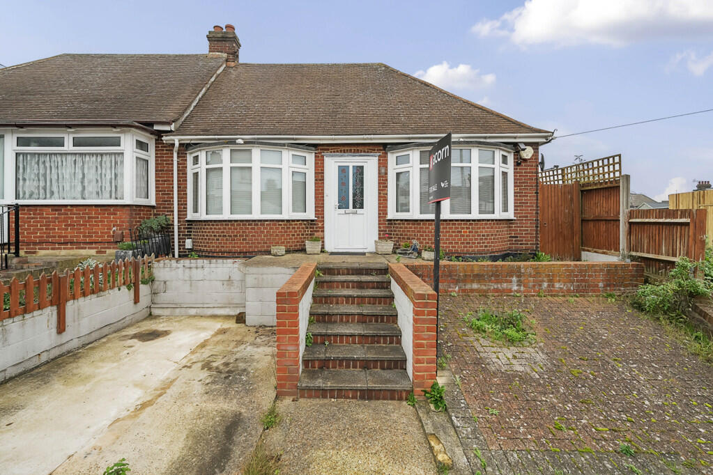 Main image of property: Powlett Road, Rochester
