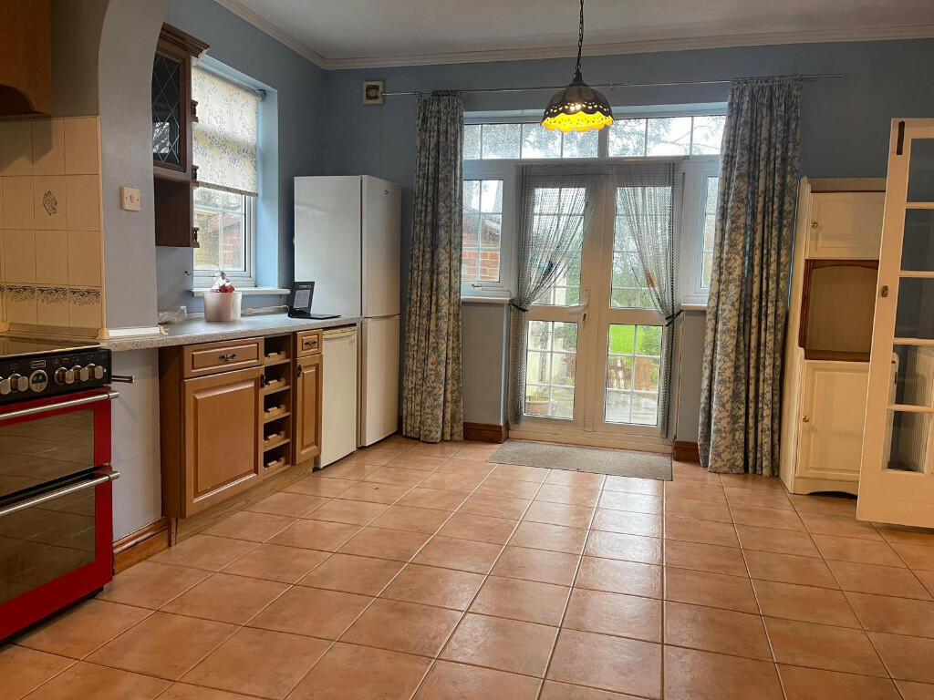 Main image of property: North Road, Romford, London, RM4