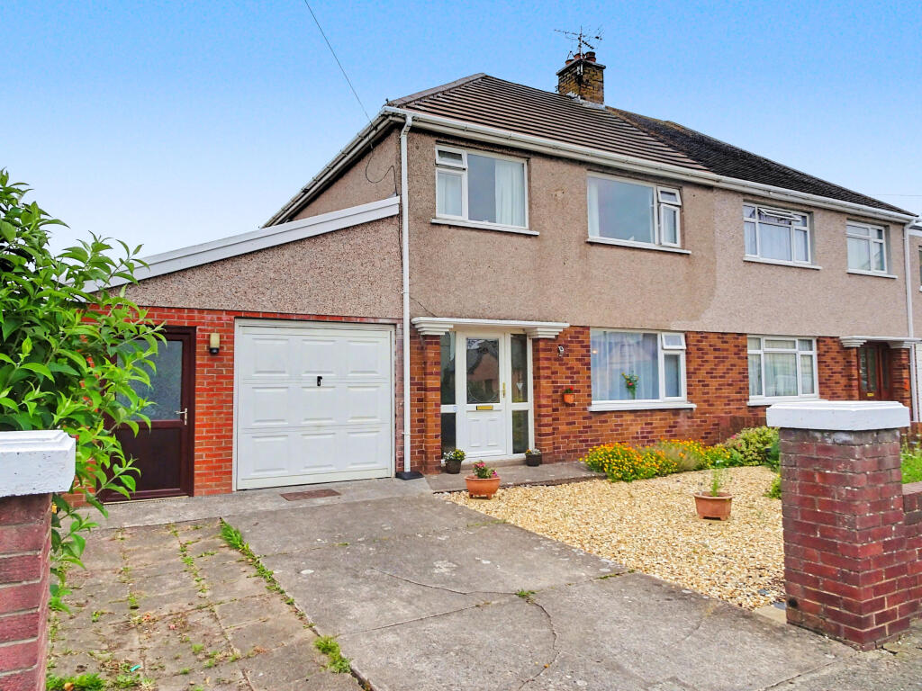 Main image of property: NEWTON NOTTAGE ROAD, NEWTON, PORTHCAWL, CF36 5RR