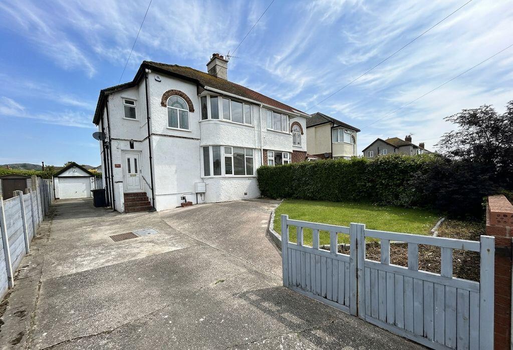 Main image of property: Maesgwyn Road, Penrhyn Bay 