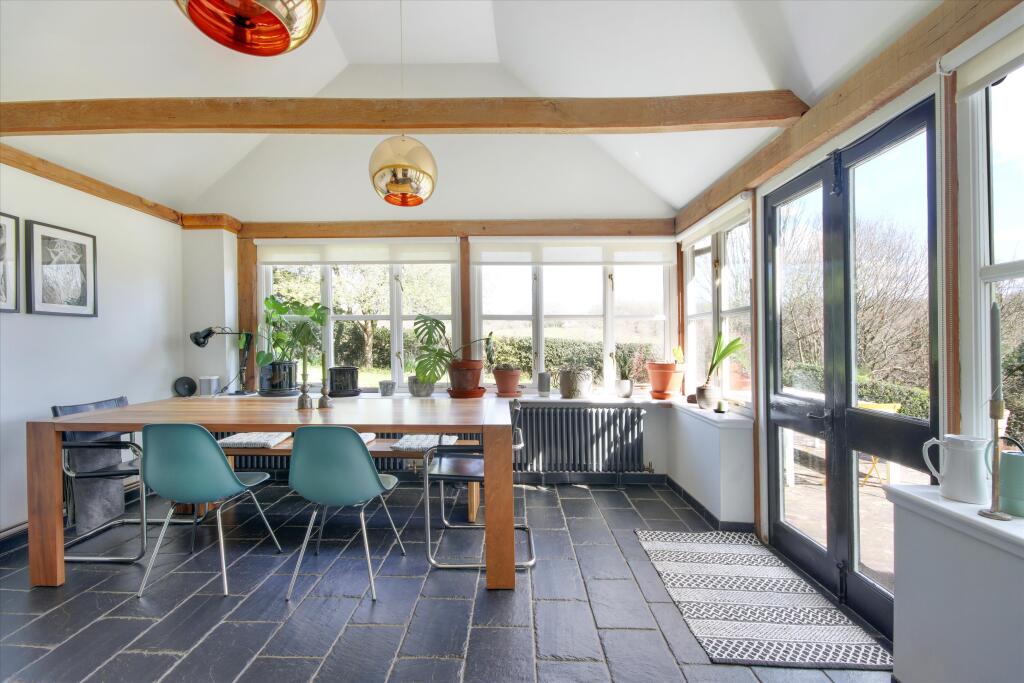 House in Wealden, Turners Green, Wadhurst - View 4