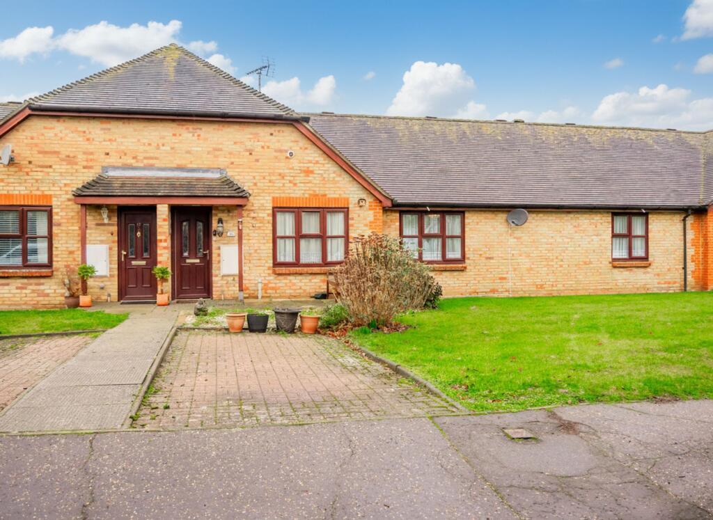 Main image of property: Tutors Way, South Woodham Ferrers, CM3