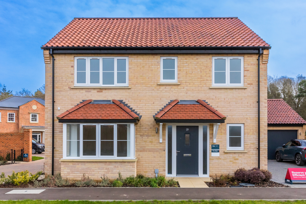 Main image of property: Beresford Road,
Holt,
Norfolk,
NR25 6EW