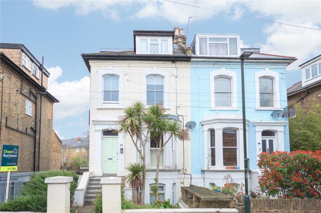 Main image of property: Amyand Park Road, Twickenham
