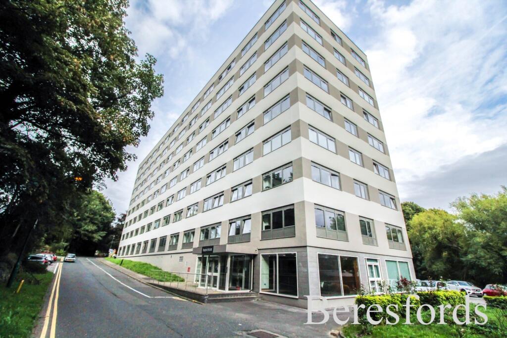 Main image of property: Hubert Road, Brentwood, CM14