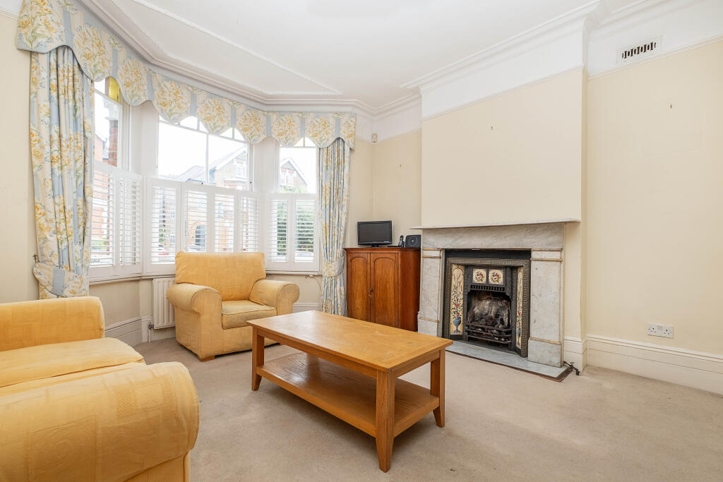 House in London - View 4