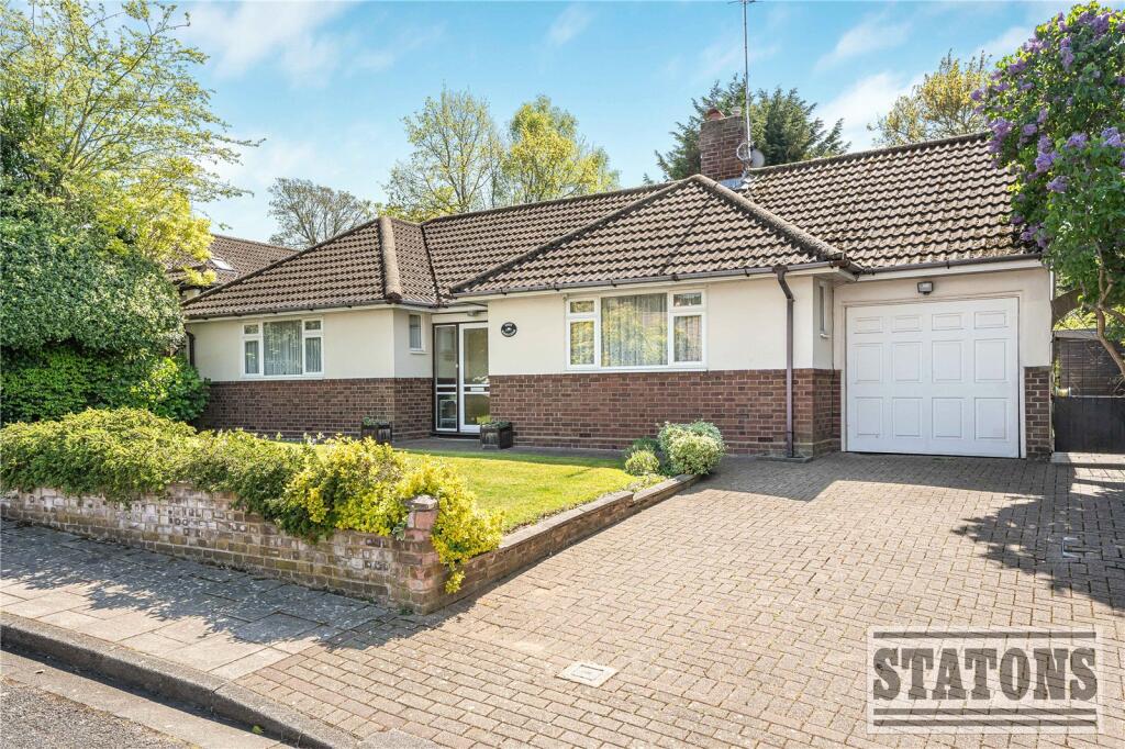 Main image of property: Rolfe Close, Barnet, EN4