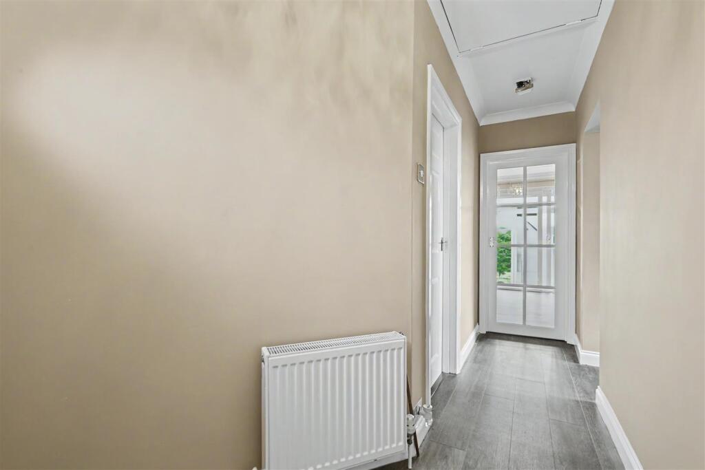 Owen Avenue, Long Eaton - View 5