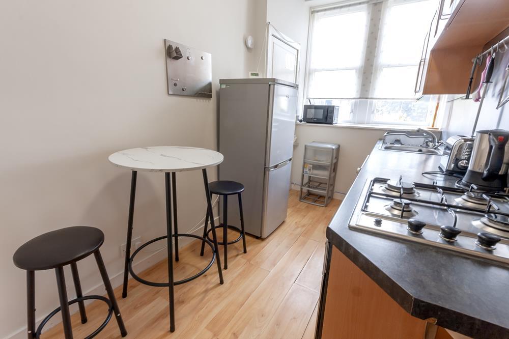 Additional image 4 of Wallfield Crescent, Second Floor, AB25