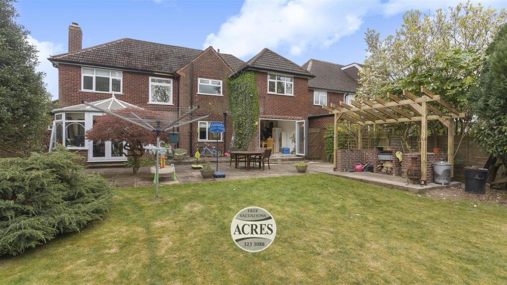 Additional image 26 of Bennett Road, Four Oaks, Sutton Coldfield