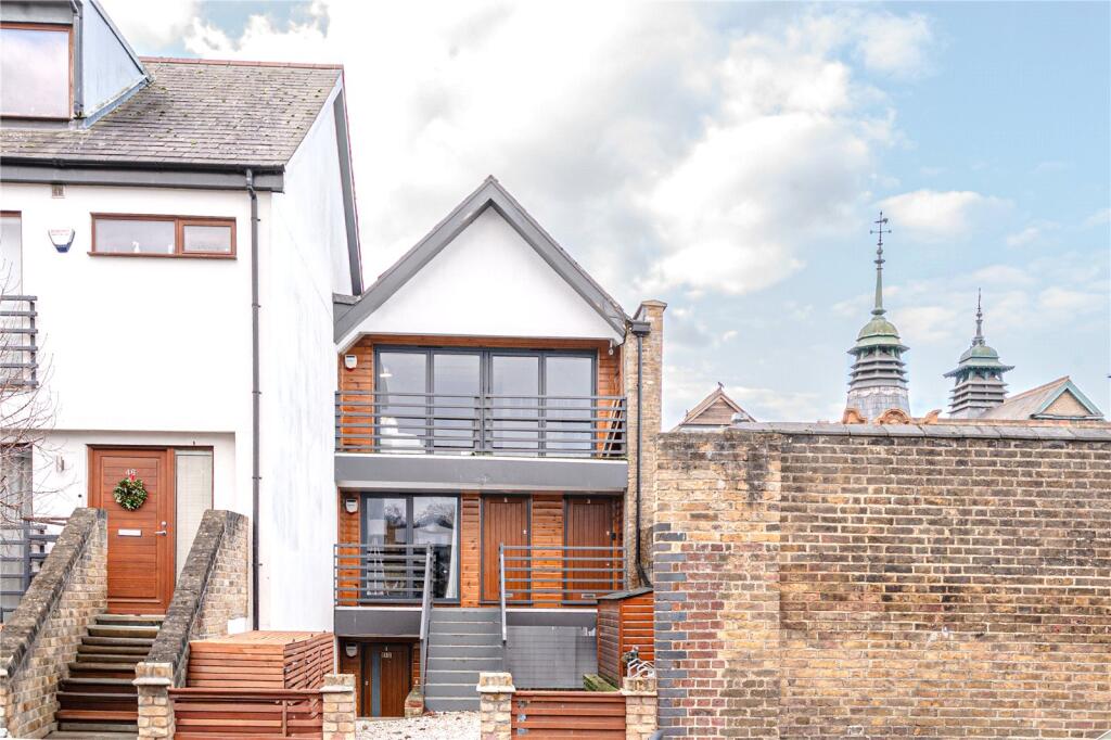 Main image of property: Third Cross Road, Twickenham